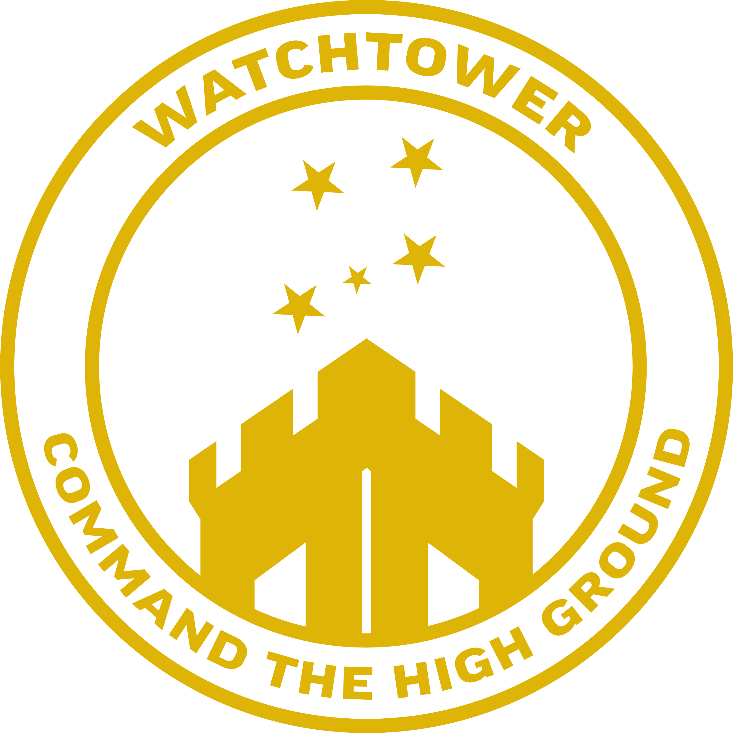 Whatch Tower Defense Store
