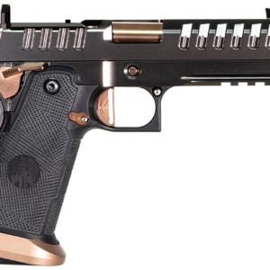 Watchtower Apache DS Optic Ready Pistol APACHE9MM46CPR