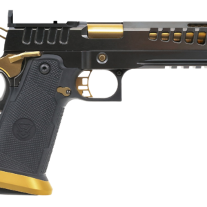 Watchtower Firearms Demolitia Double Stack 1911 Pistol