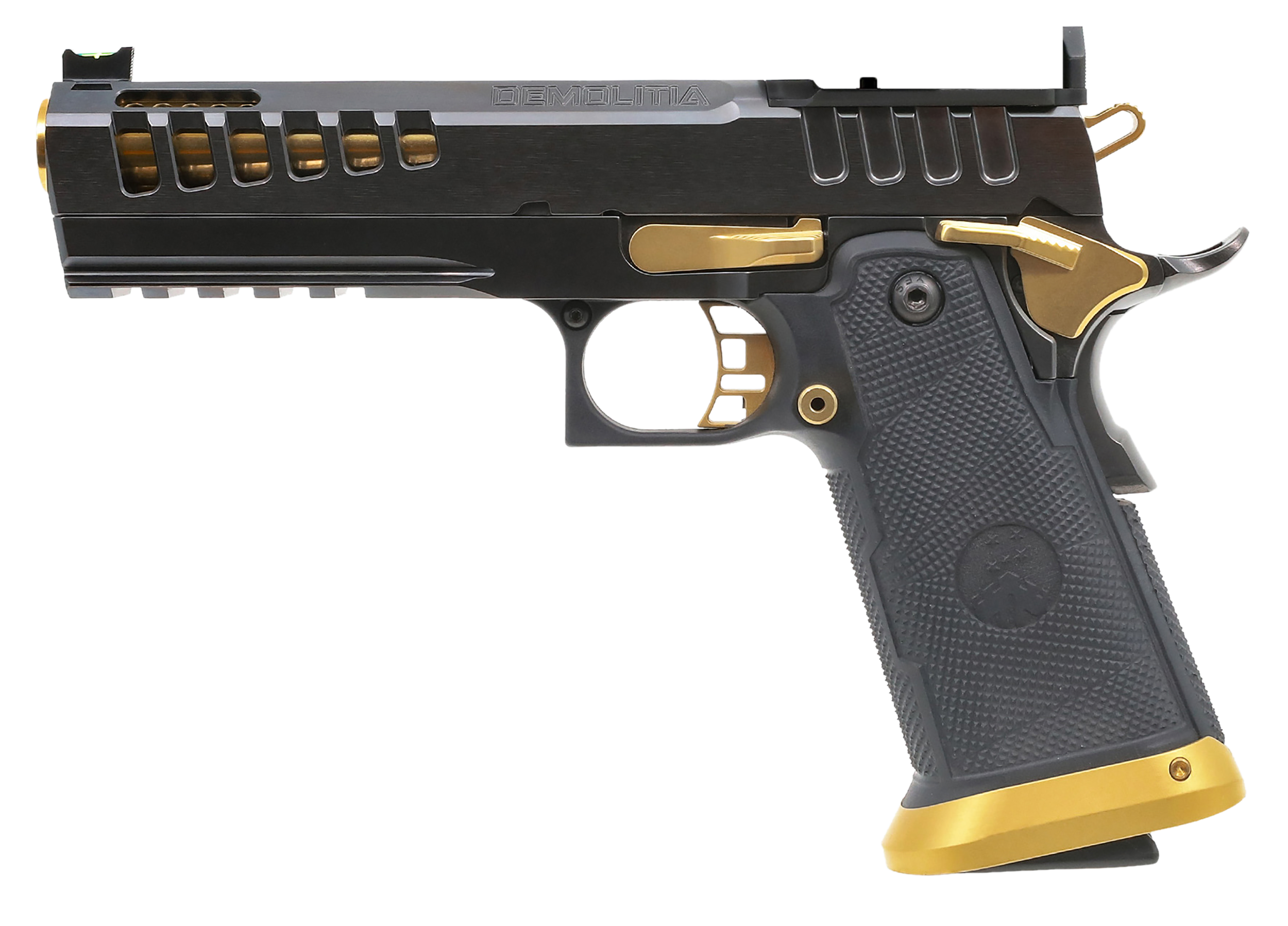 DEMOLITIA9MM5GLD DEMOLITIA9MM5GLD