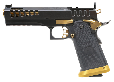5" Ported Slide/Barrel 5" Ported Slide/Barrel