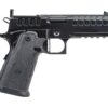 Watchtower Apache Pistol APACHE9MMCMNDRBLK