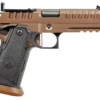 Watchtower Apache Optic Ready Pistol APACHE9MM46COY