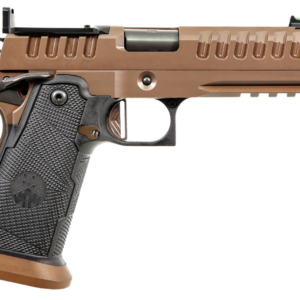 Watchtower Apache Optic Ready Pistol APACHE9MM46COY