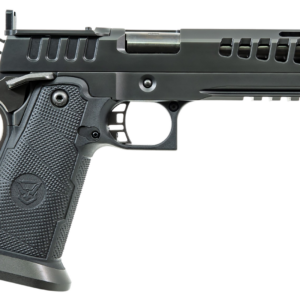 Watchtower Demolitia Optic Ready Pistol DEMOLITIA9MM5BLK