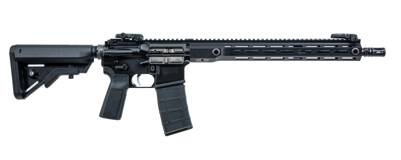 Watchtower Defense RAIDER15 Standard Issue 16 inch platform