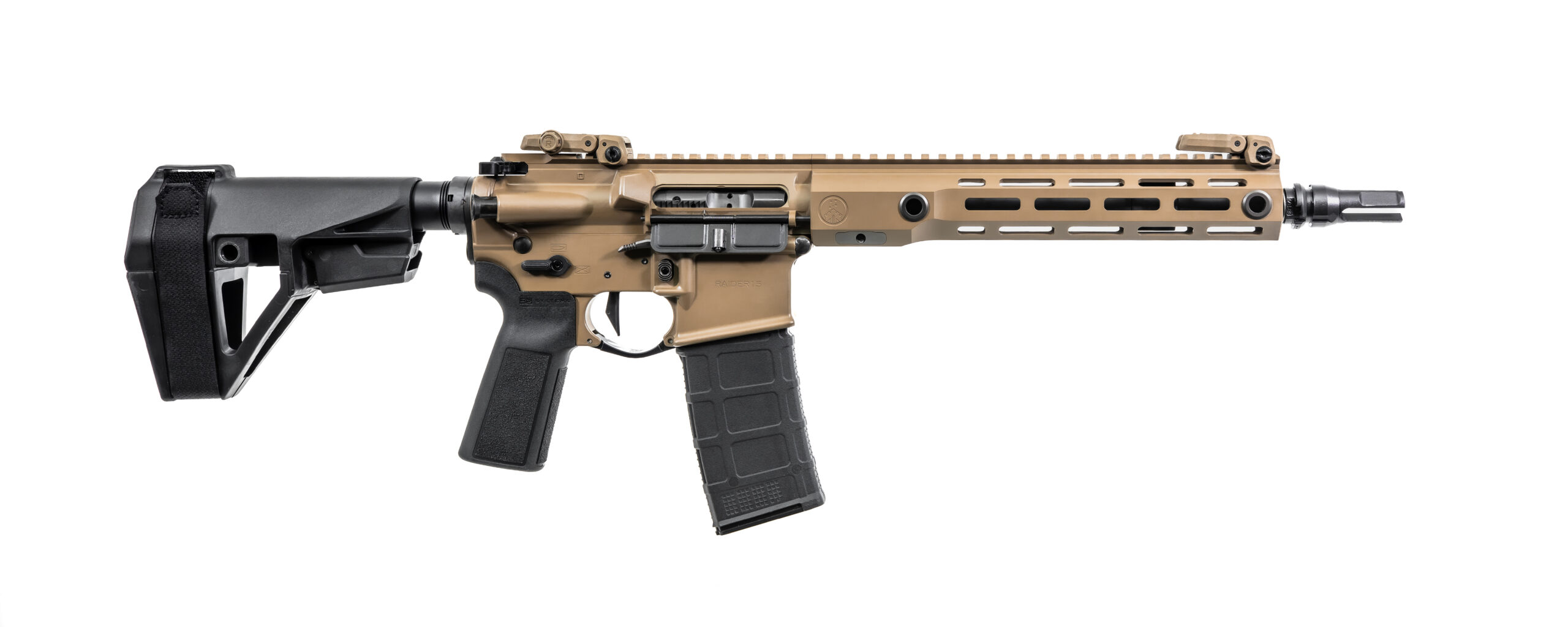 RAIDER15™ S.D. 11.5" RAIDER15™ S.D. 11.5"