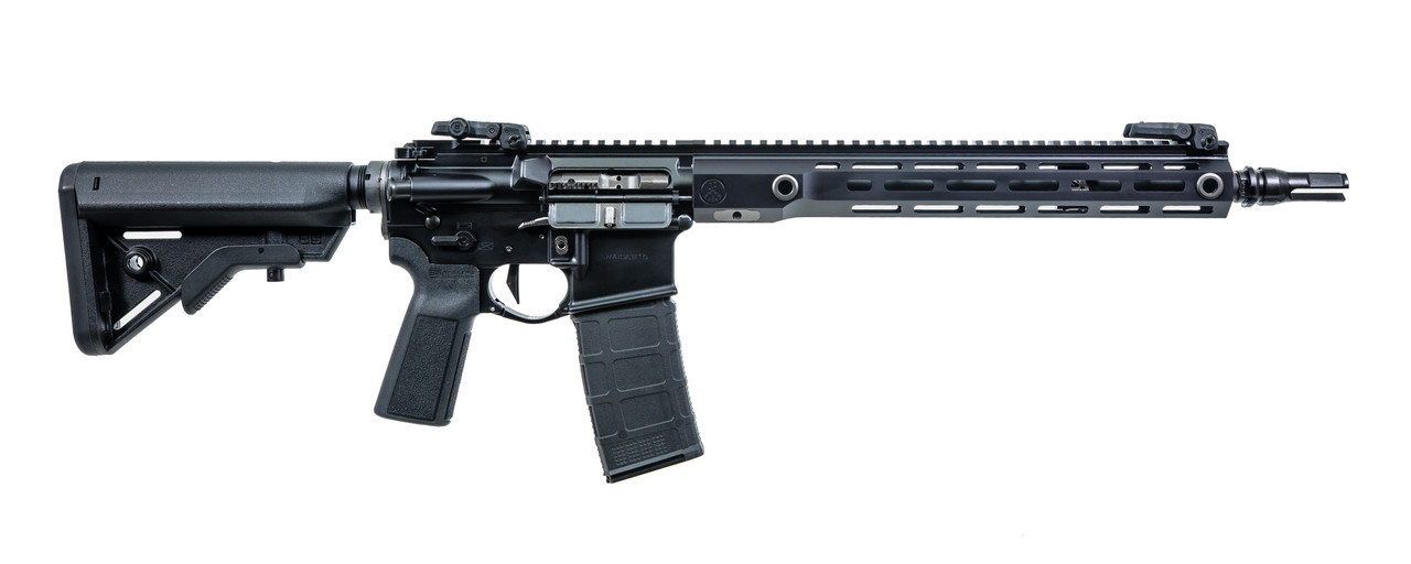 RAIDER15™ S.D. 14.5" RAIDER15™ S.D. 14.5"