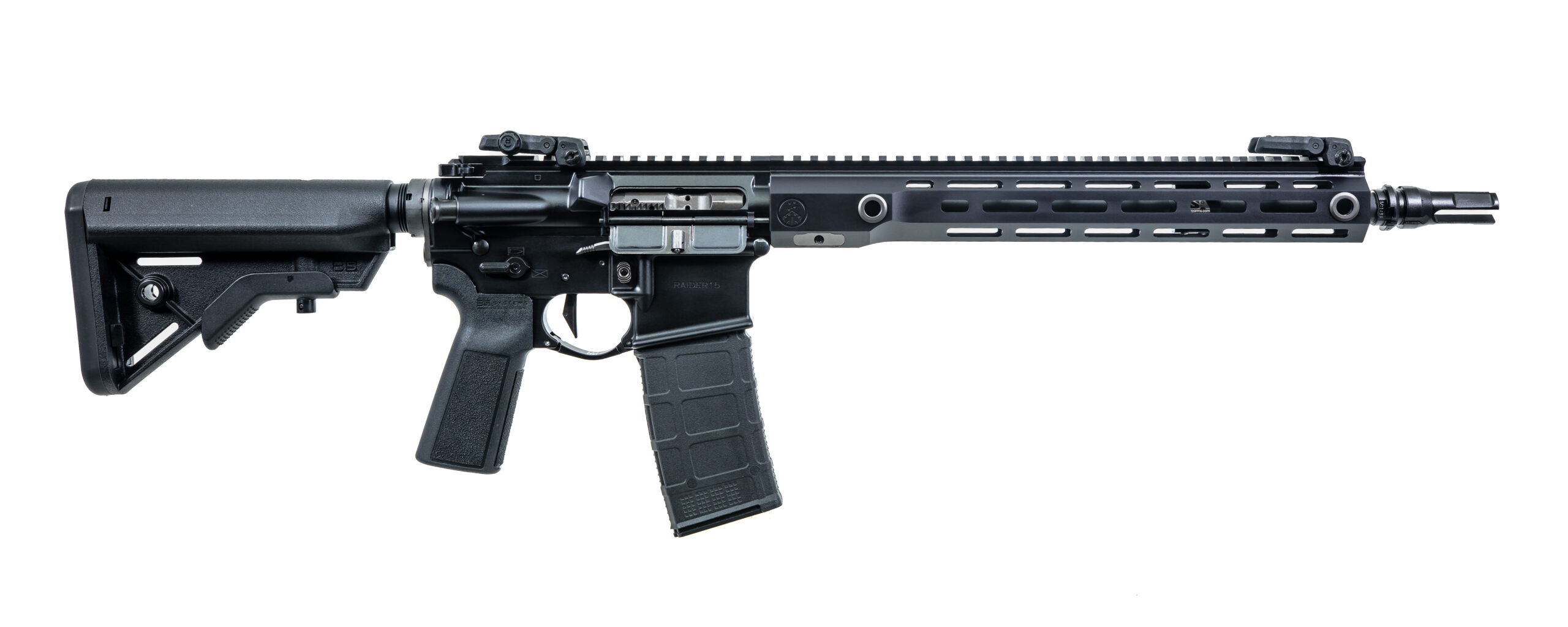 RAIDER15™ S.D. 14.5" RAIDER15™ S.D. 14.5"