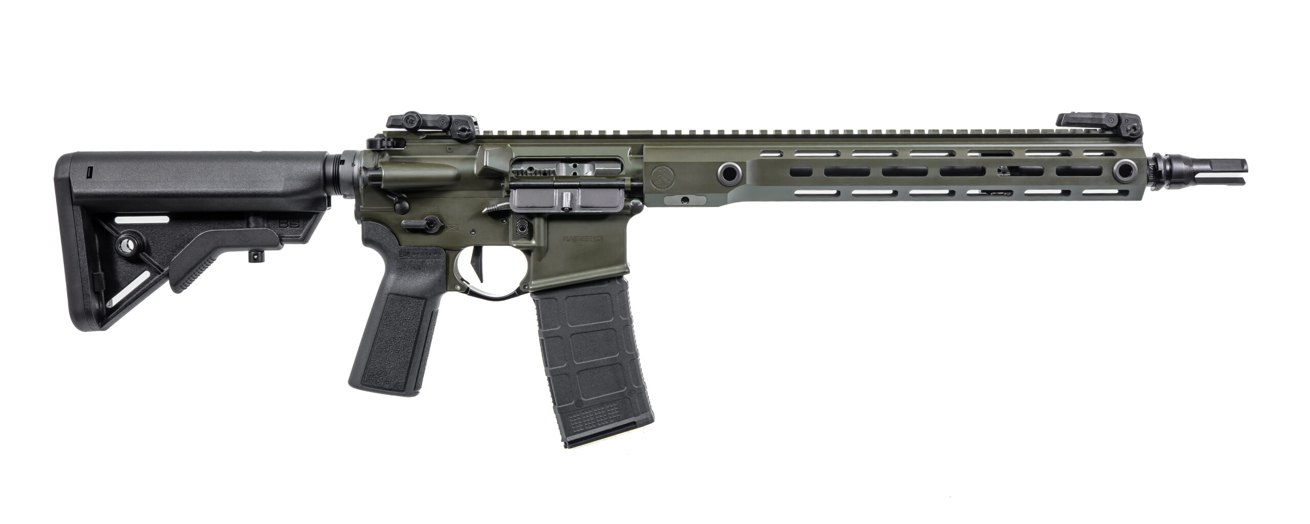 RAIDER15™ S.D. 14.5" RAIDER15™ S.D. 14.5"